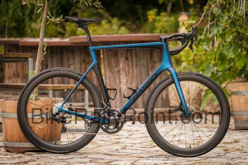 Basso Diamante SV fiche technique et avis